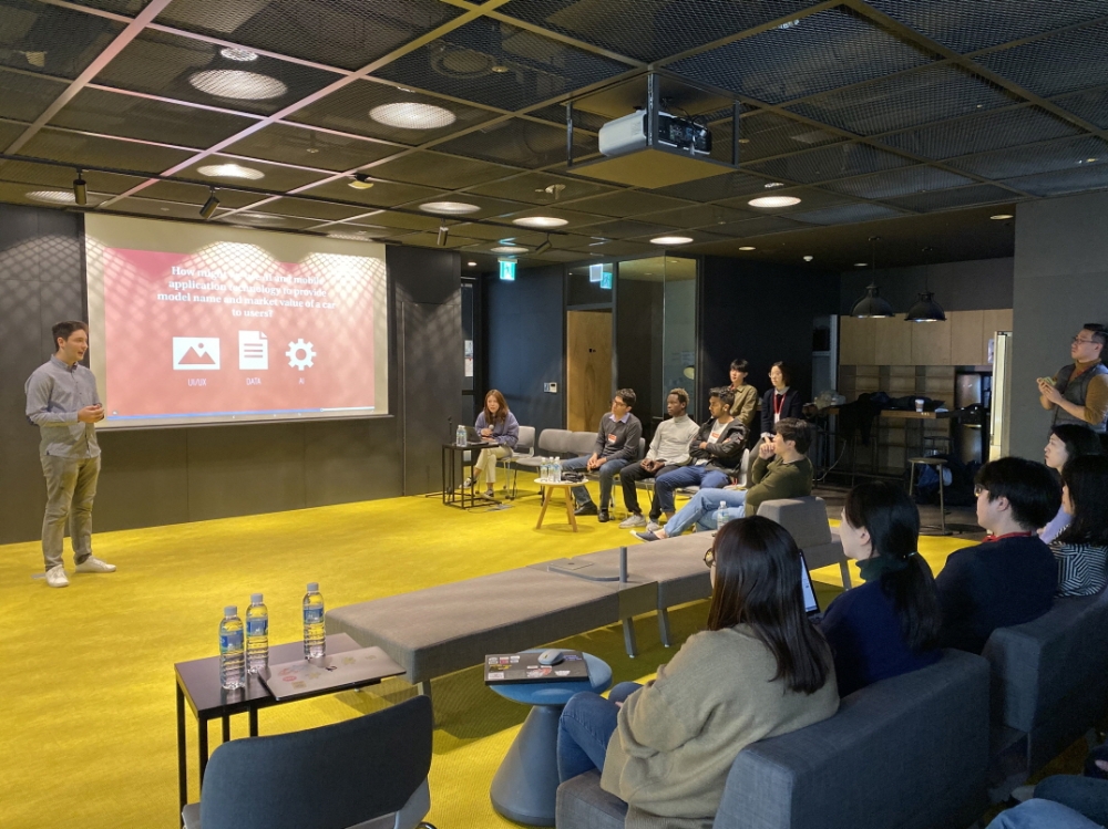 SK엔카닷컴, ‘자동차 정보 이미지 검색 기능’ 선봬