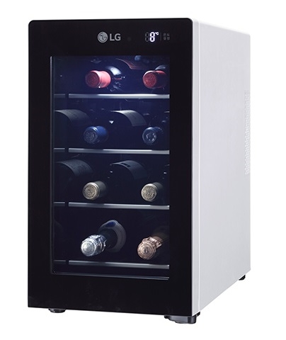 사진=LG DIOS 와인셀러 미니