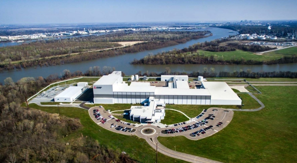 효성중공업, 美에 초고압변압기 첫 생산기지 확보