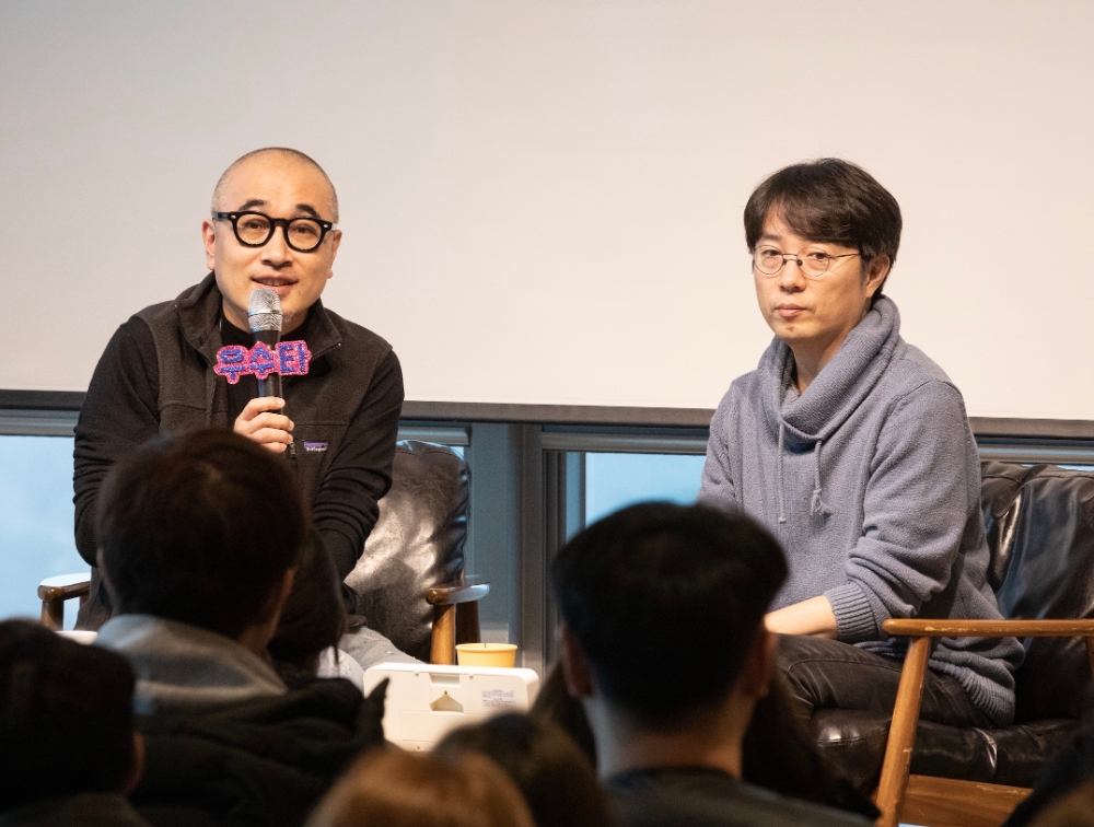 우아한형제들 김범준 차기 CEO “M&A 이후에도 중개 수수료 인상은 없을 것”