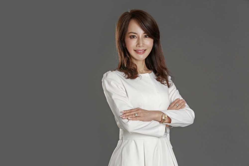 트립닷컴 그룹 제인 순 CEO, ‘가장 영향력 있는 여성 100인’에 선정
