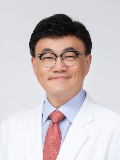 한양대학교병원 신경외과 백광흠 교수. 사진=한양대병원