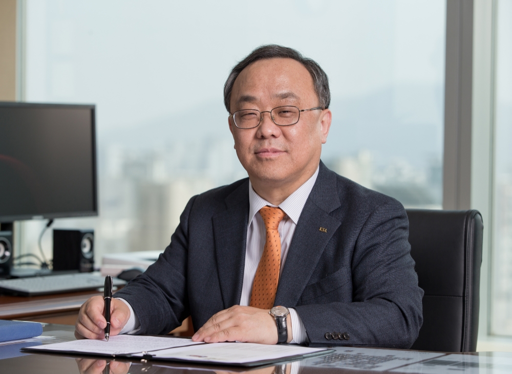 한국표준협회, 삼성동으로 사옥 이전