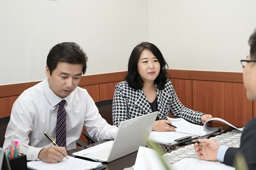 가정폭력 이혼 변호사와의 상담을 통해 적절하게 대처해야