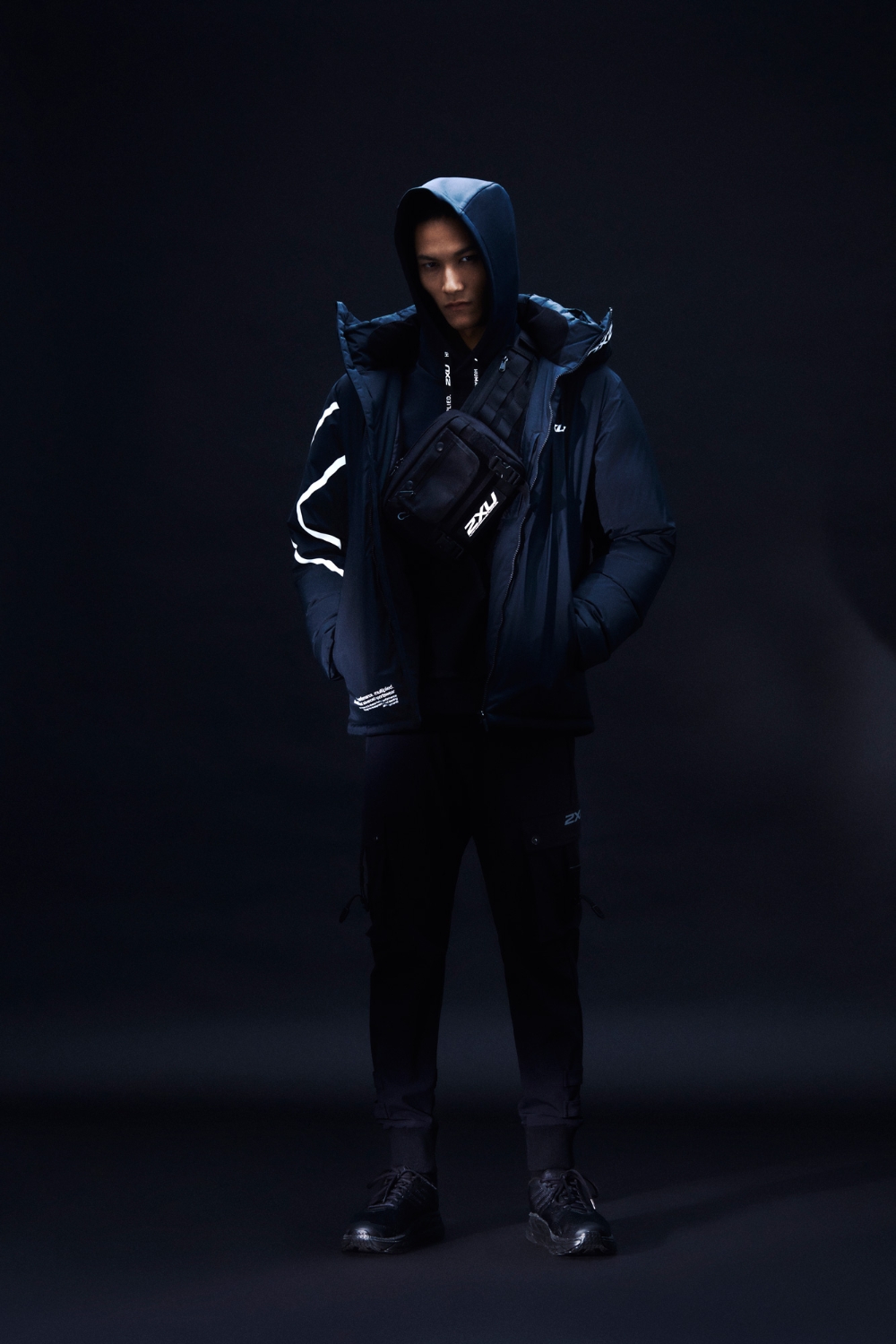 2XU(투엑스유), 숏다운 자켓 출시