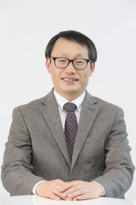 구현모 KT 차기회장 후보. 사진=KT