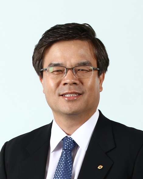 오익근 대신증권 대표이사 직무대행. 사진=대신증권