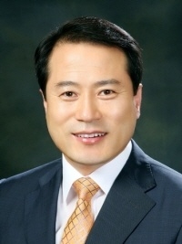 경무관 승진예정자 김영일 총경.(사진제공=부산경찰청)
