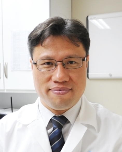 가톨릭대학교 인천성모병원 신경과 송인욱 교수. 사진=인천성모병원