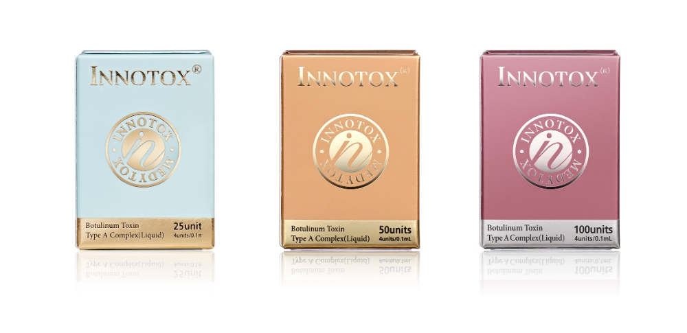 메디톡스, 세계 최초 액상형 보툴리눔 톡신 제제 ‘이노톡스’ 100단위 국내 시판허가 획득