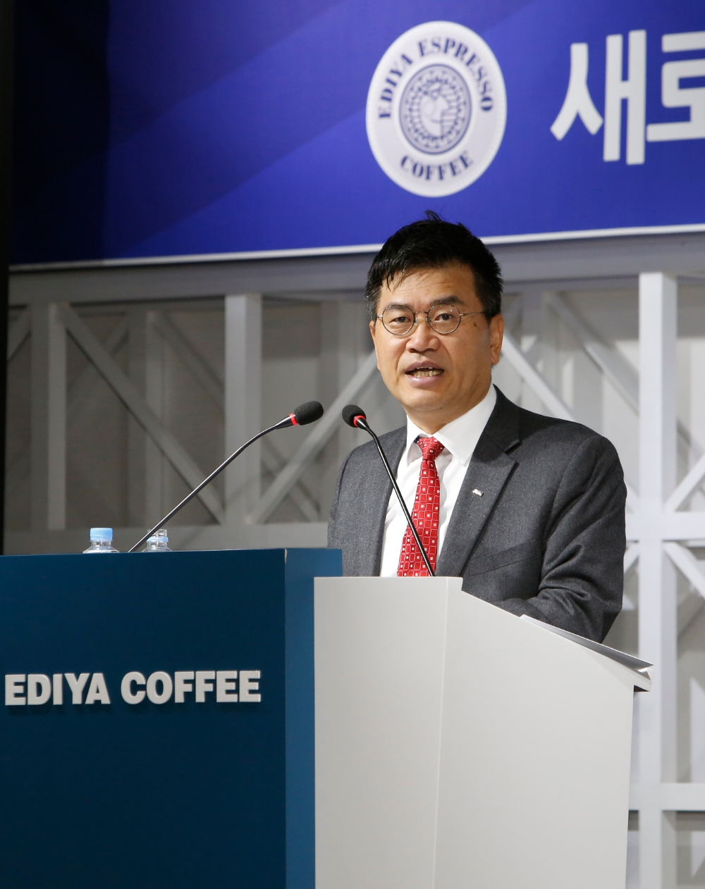 이디야커피 문창기 회장, 2020년 ‘새로운 도약을 위한 혁신의 해’ 선포