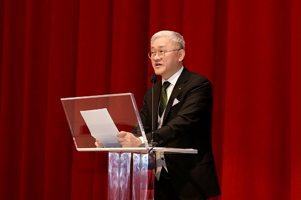 아모레퍼시픽그룹, 2020년 경영방침 ‘변화를 즐기자(Exciting Changes)’ 선정