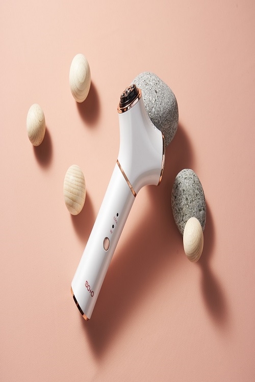 쏘플 RF 써마, 집에서 간편하게 피부 속까지 관리하자