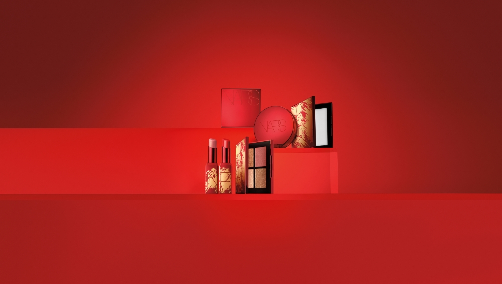나스(NARS), ‘2020 뉴 이어 컬렉션’ 출시