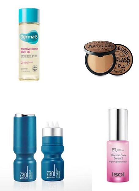 2020년 더 주목 받을 H&B 스토어 인기템은?