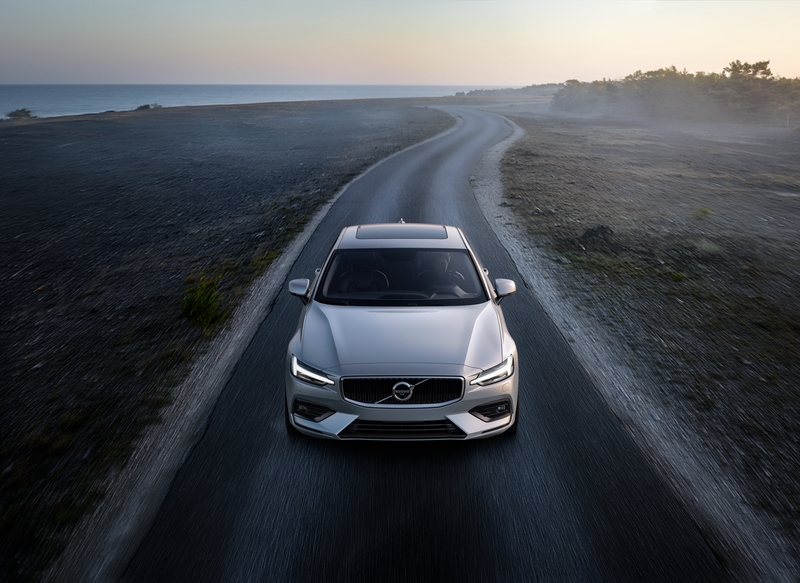 볼보자동차, 한국 진출 후 2019년 판매 첫 1만대 돌파