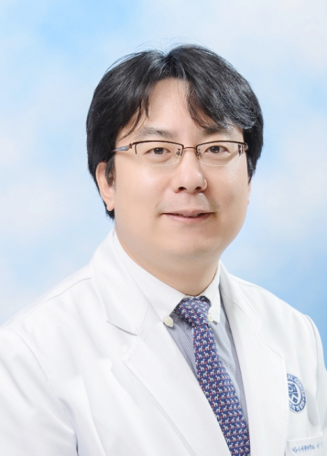 강남세브란스병원 방사선종양학과 이익재 교수. 사진=강남세브란스