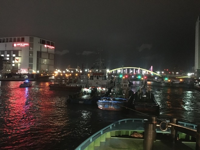 (사진제공=부산해양경찰서)