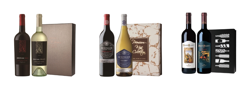 롯데칠성, 경자(庚子)년 설 맞이 다양한 와인 선물세트 출시