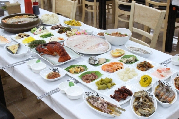 여수 맛집 진남횟집, 겨울 제철맞이 음식으로 가볼만한 곳으로 주목