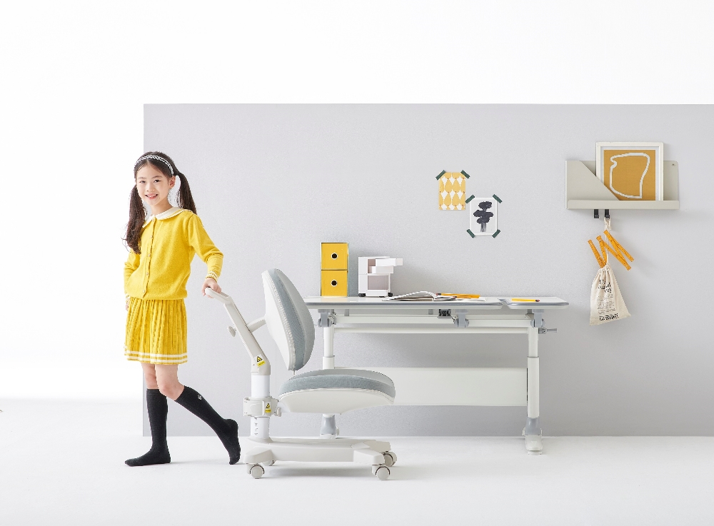 한샘 하이 컴포트 의자.(사진=한샘)