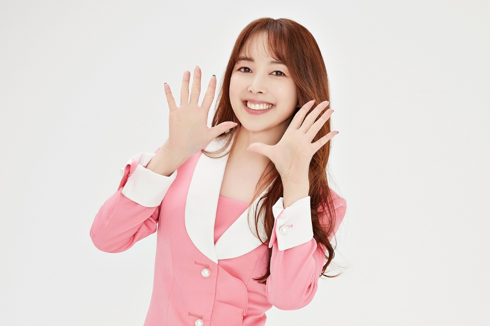 엔터 융합 기업 블랭크씨(blank.C) 키즈 크리에이터 최다은 영입