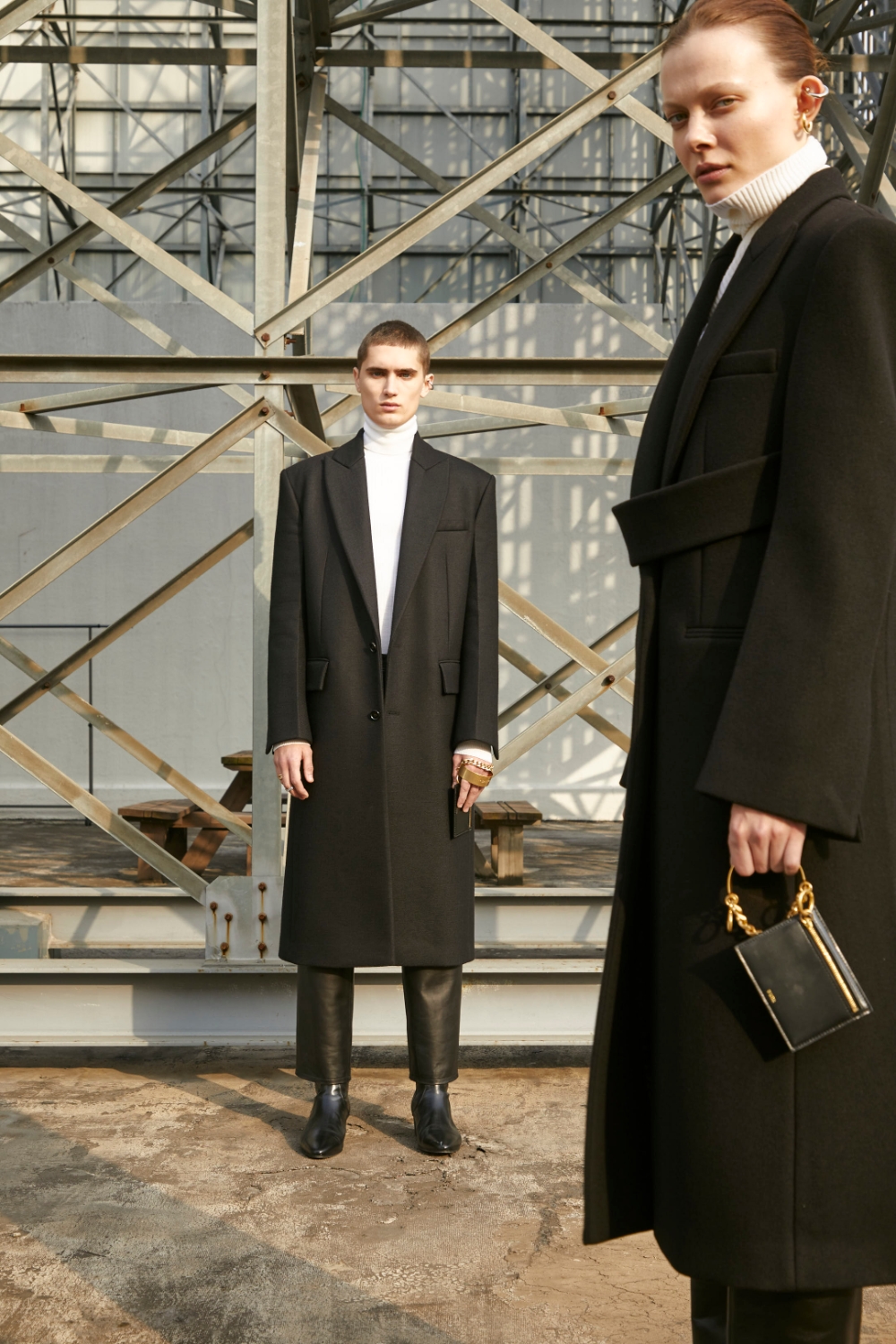 한섬, 시스템·시스템옴므 글로벌 브랜드화 ‘잰걸음’