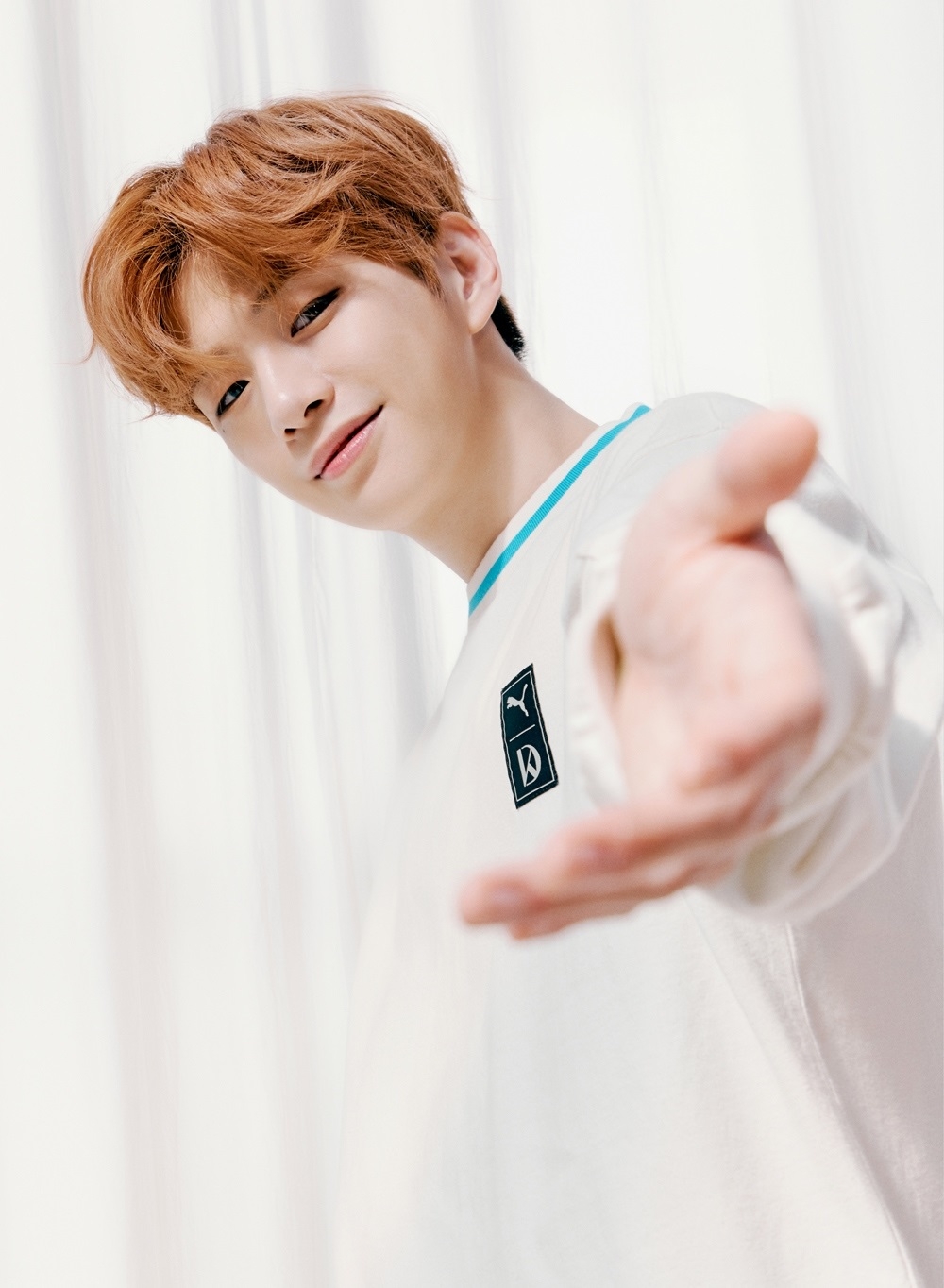 푸마, 브랜드 앰배서더 강다니엘과 함께한 ‘RS-X 큐브’ 캠페인 론칭