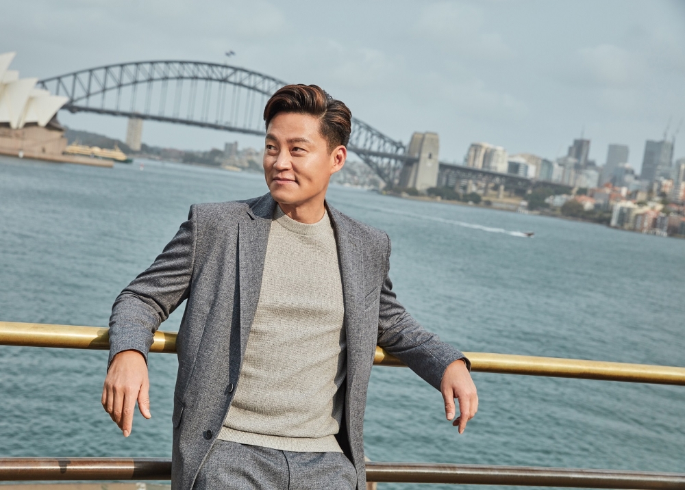 세정 웰메이드, 브랜드 새 얼굴로 배우 ‘이서진’ 발탁