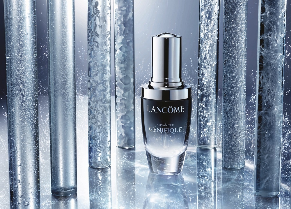 랑콤, 2020 새해맞이 제니피끄 팝업 이벤트 진행