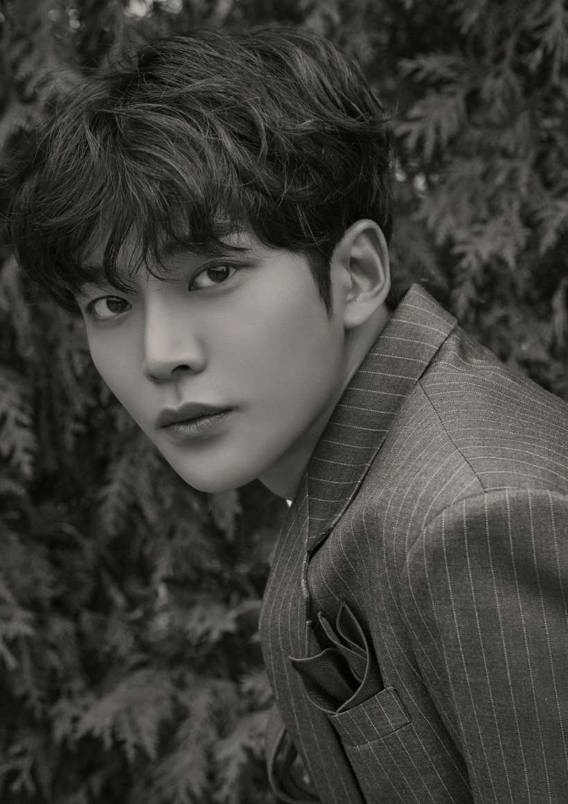진주코스메틱 브랜드 클라뷰, ‘굿 가이’ SF9 로운 모델 발탁