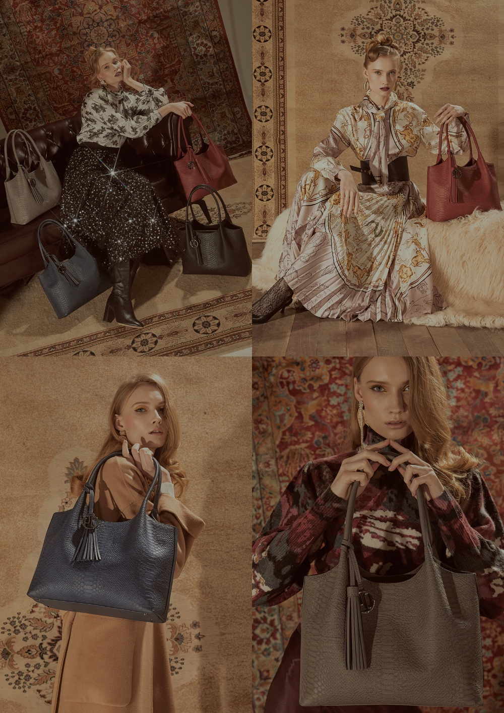 피에르가르뎅, 30일 '라 벨 컬렉션' 런칭