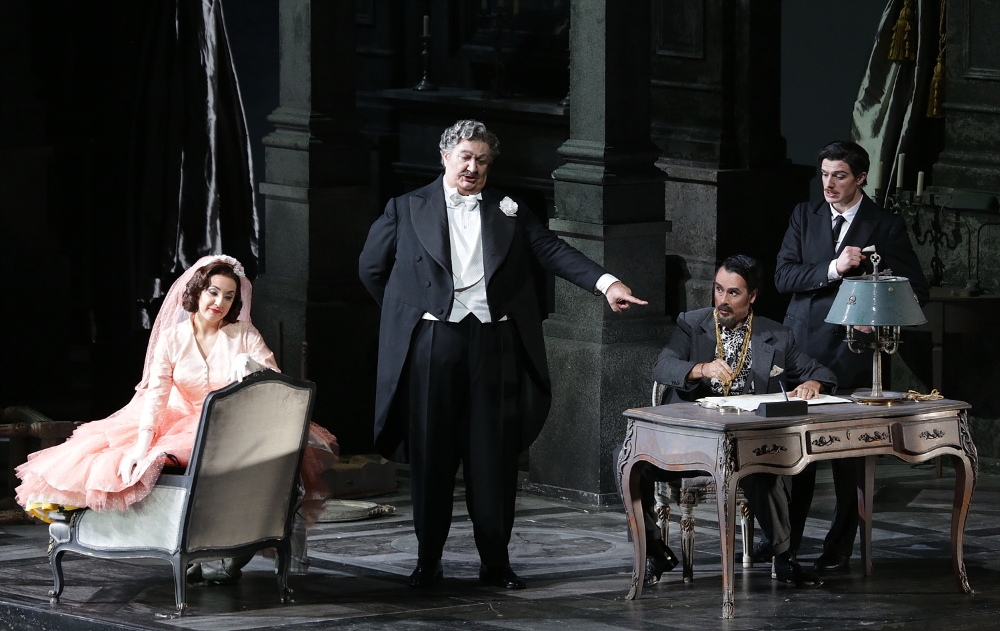 CGV, 2월 월간 오페라에 유쾌한 코믹작 '돈 파스콸레' 선정