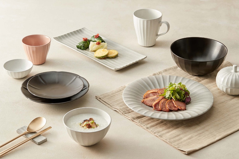 광주요, 한샘디자인파크 입점