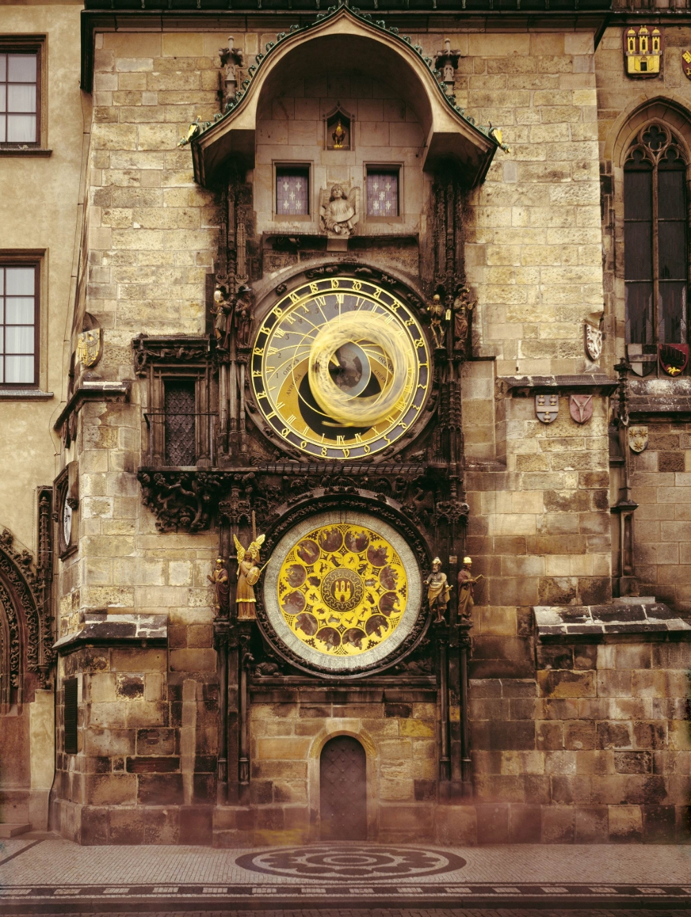 롯데百 'TIME, 도시 풍경의 기록' 사진전 진행