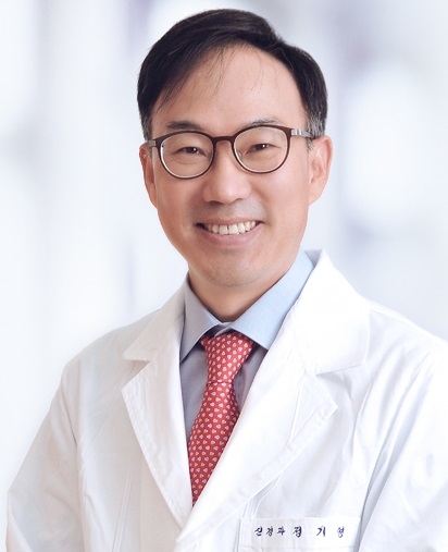 서울대병원 신경과 정기영 교수. 사진=서울대병원