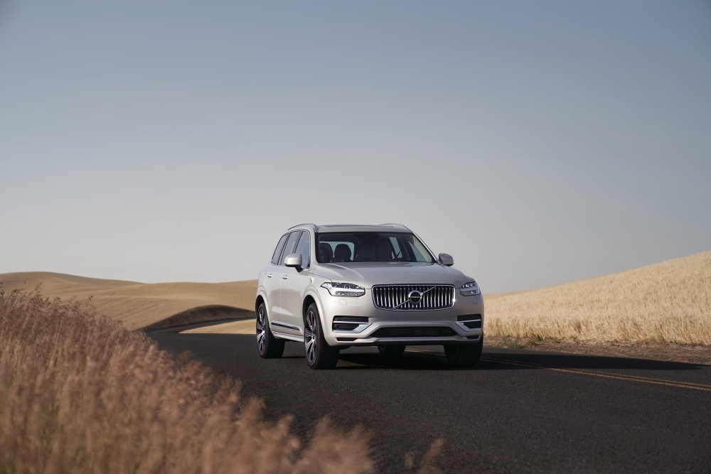 XC90
