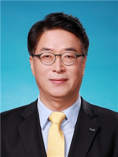 예탁원 신임 이명호 사장. 사진=한국예탁결제원