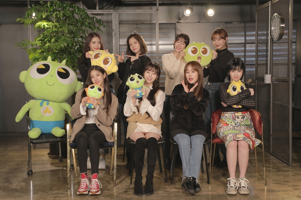 '신비아파트 고스트볼 더블 X : 6개의 예언' OST, ‘러블리즈’가 부른다