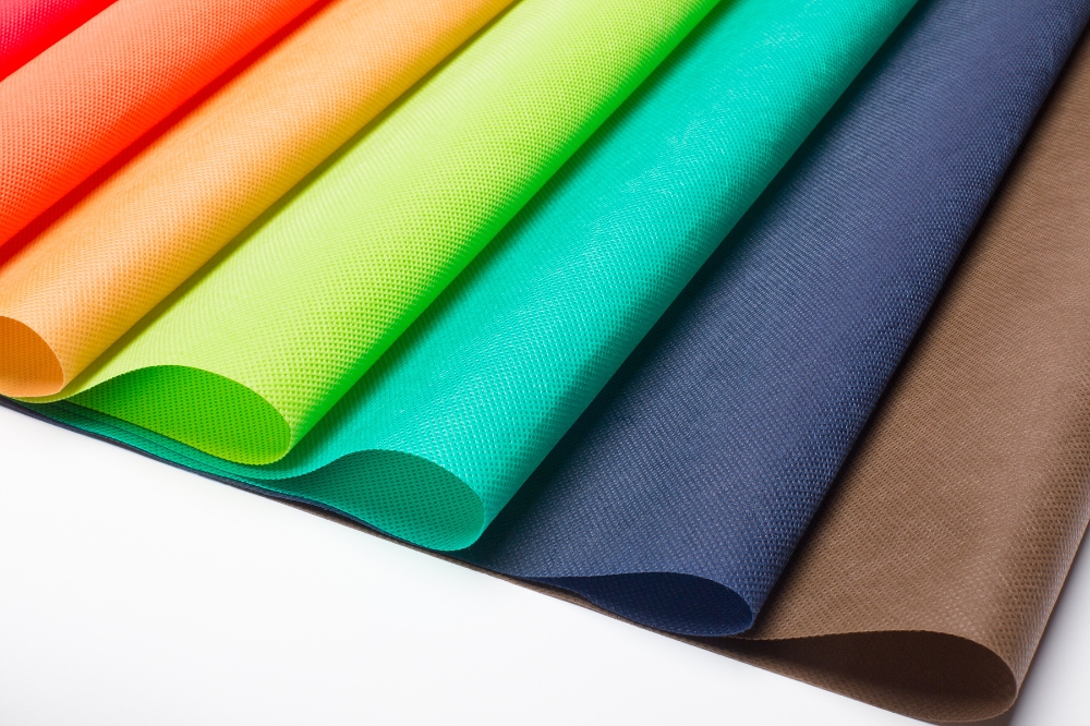 마스크 대란에 한일합섬 부직포 판매 증가