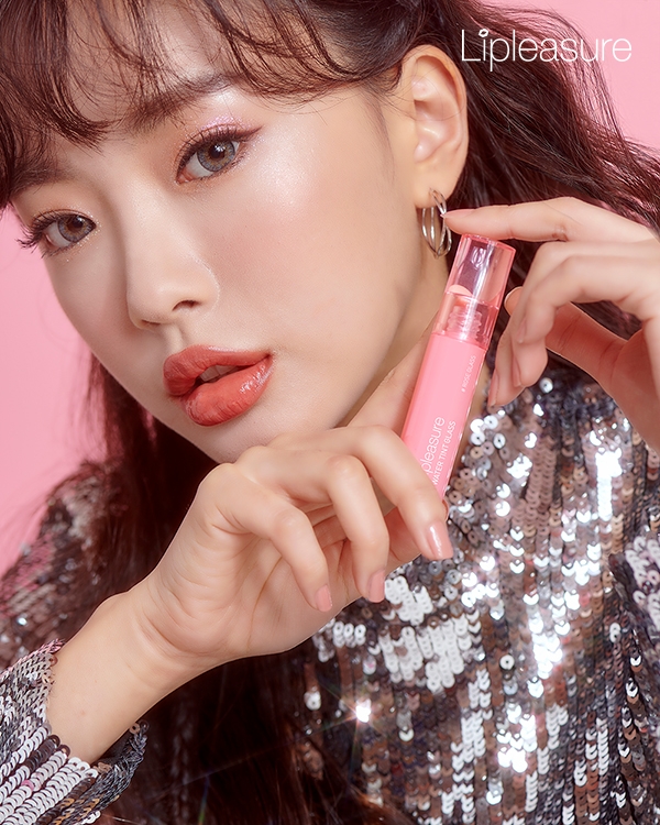 메이크힐 립 브랜드 립플레저, 신제품 ‘워터 틴트글라스’ 출시