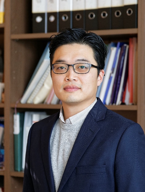 연세대학교 심우영 교수. 사진=LG디스플레이