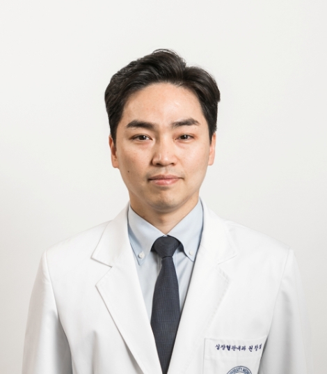 건국대병원 심장혈관내과 권창희 교수. 사진=건국대병원