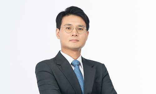 사진=유앤파트너스 백민 특검출신 변호사