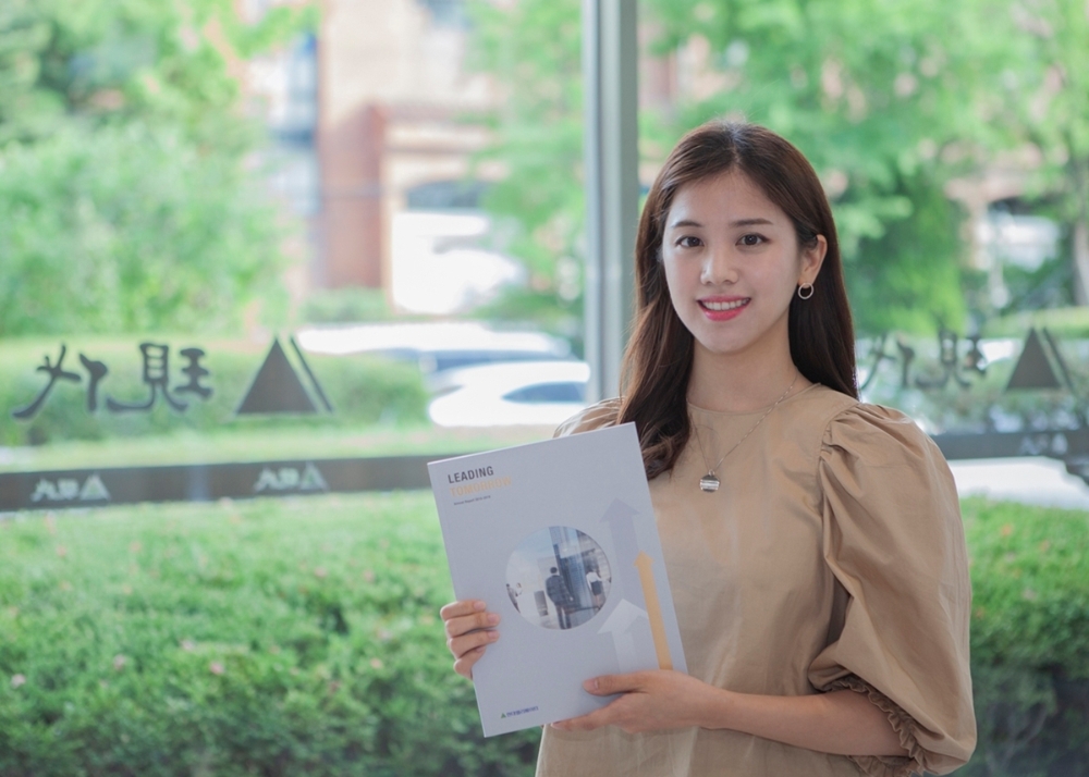 현대엘리베이터, 2019 연차보고서 美 LACP 비전 어워드 금상 수상