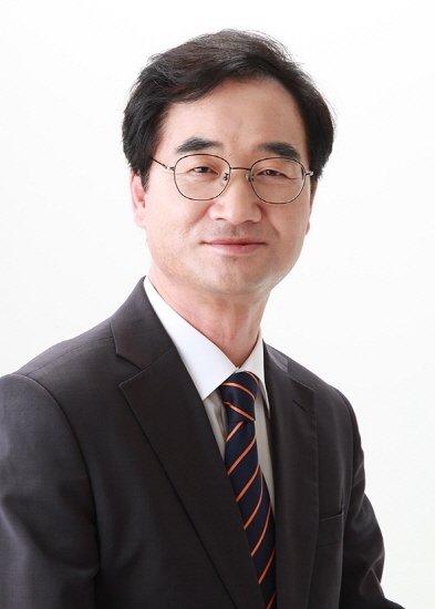 김상진 국회의원 예비후보