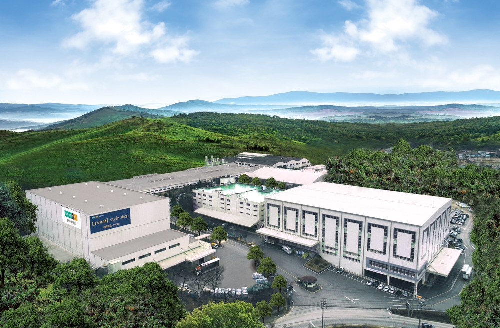 7개월만에 스티로폼 6.8톤 절감… 현대리바트, 친환경 노력 ‘눈길’