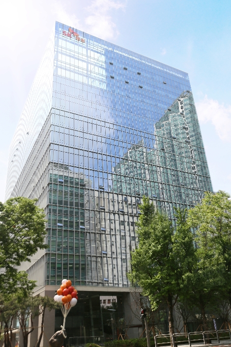 사진=SK증권 사옥