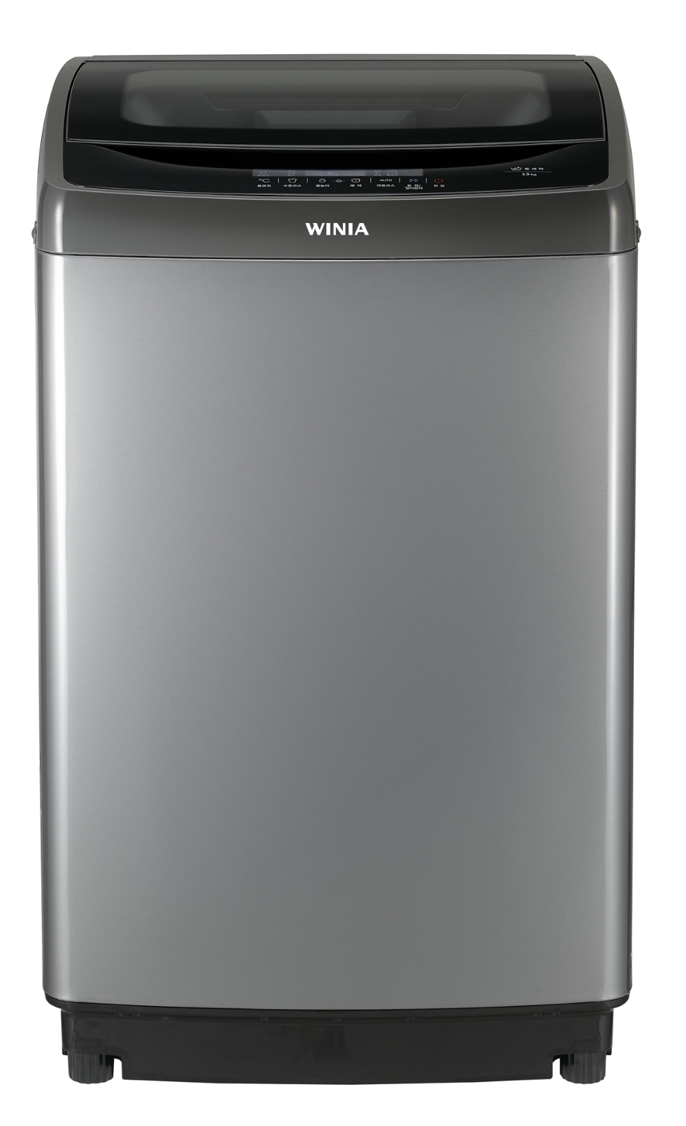 위니아딤채, 코로나 앓는 대구시에 세탁기 100대 기증