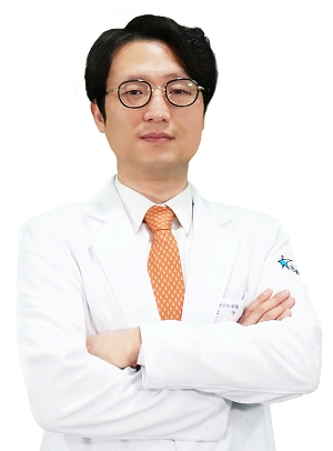 연세건우병원은 인제대학교 백병원 최홍준 교수를 영입했다고 밝혔다. 사진=연세건우병원